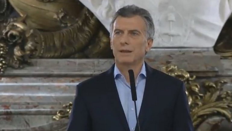El Gobierno analiza fusionar ministerios como parte del ajuste y ya hay seis en la mira