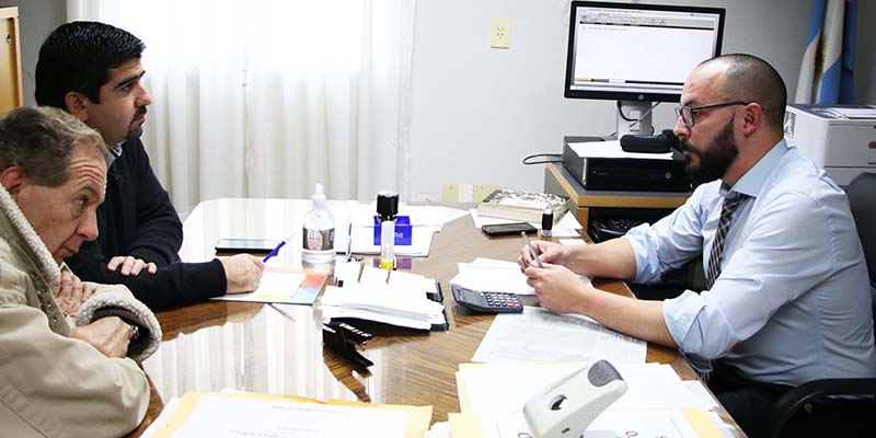 Desde el Concejo piden mejorar el funcionamiento de los cajeros automáticos