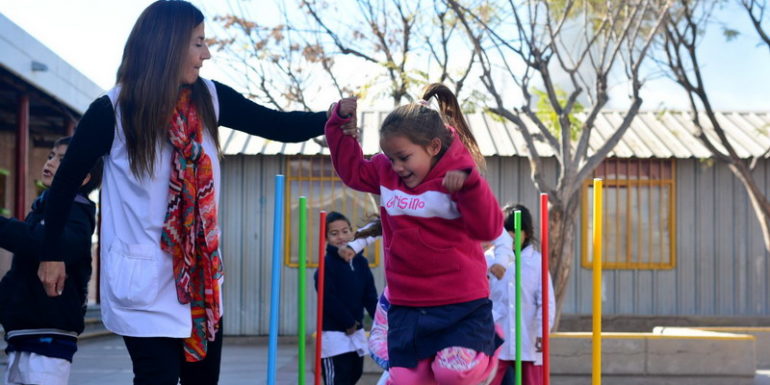 Pagarán más de $ 30.000.000 entre antigüedad e indemnizaciones a docentes