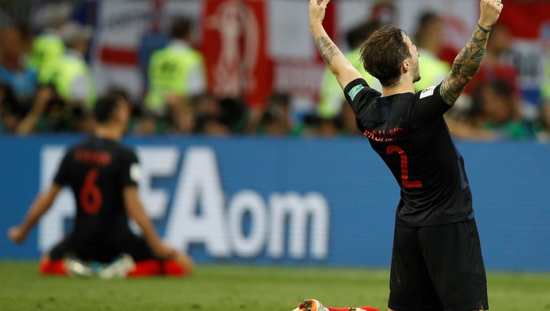Inglaterra y Bélgica se dirimen el bronce del Mundial de Rusia: hora, TV y formaciones