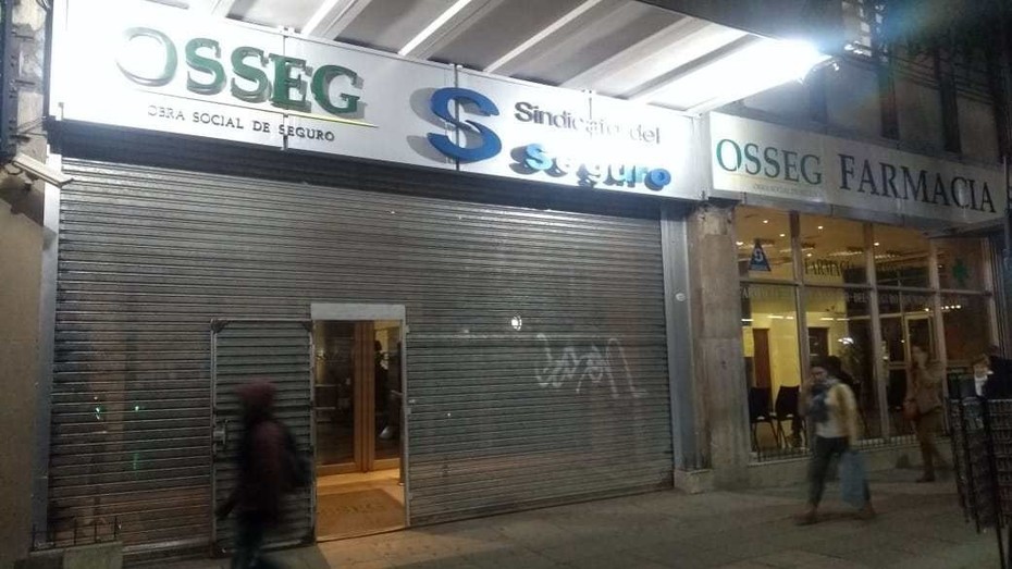 Nueva denuncia por un fraude millonario y fuerte interna en un sindicato
