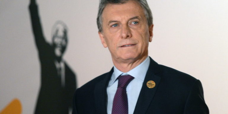 Las expectativas económicas no repuntan y pegan en la imagen de Mauricio Macri y su Gobierno