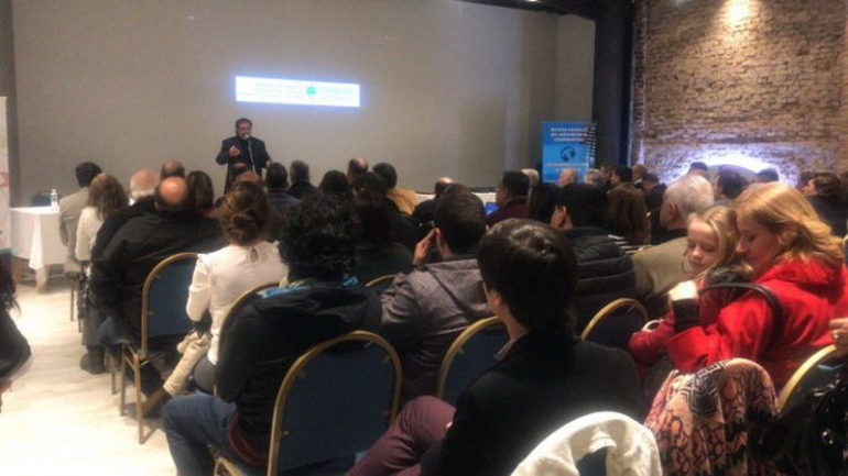 Dos cooperativas sanrafaelinas distinguidas por el Ministerio de Economía