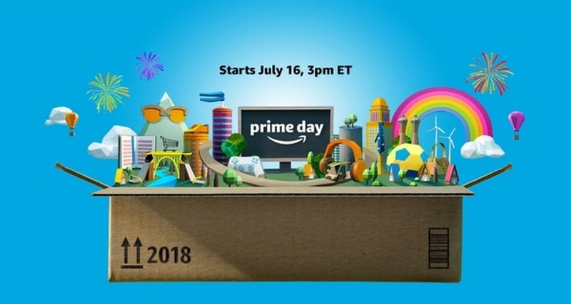 Prime Day: el día de mayores ofertas de Amazon será el 16 de julio durante 36 horas