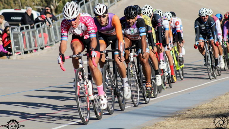 Luego del triunfo del campeón vigente, se viene la 2º del Ciclismo Mendocino