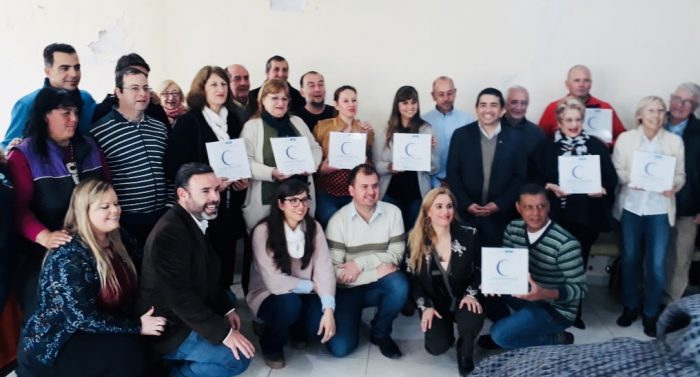 General Alvear implementa exitosamente las Directrices de Competitividad