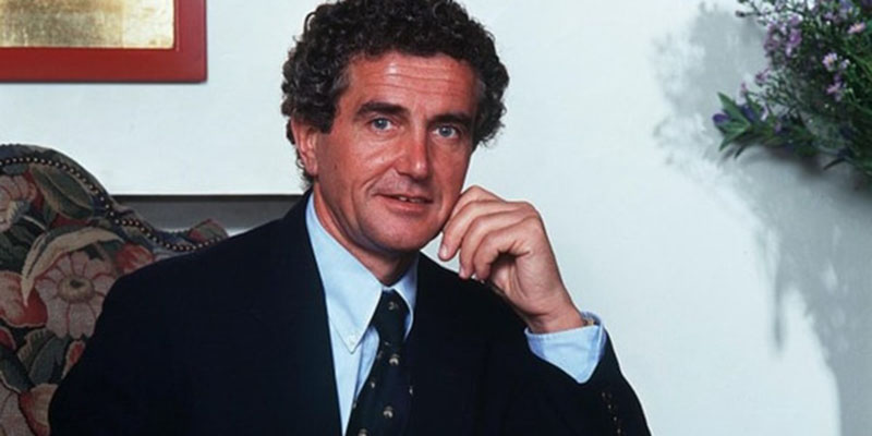 Murió a los 74 años Carlo Benetton, uno de los hermanos fundadores de la mítica compañía italiana