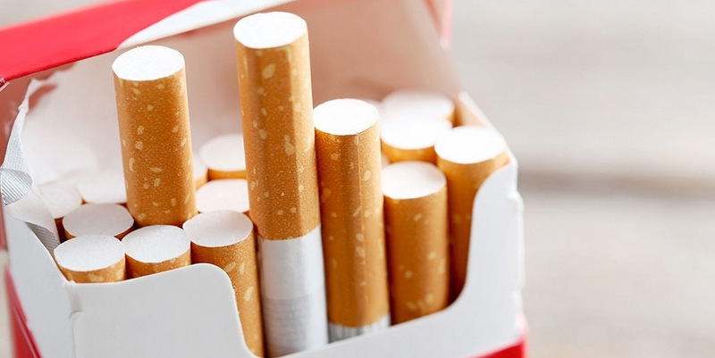 Aumentan los cigarrillos desde el lunes: estos son los nuevos precios