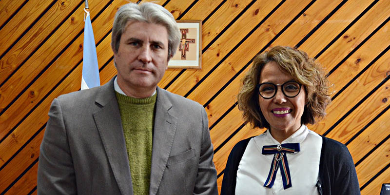 Se aproxima un nuevo Congreso de Educación