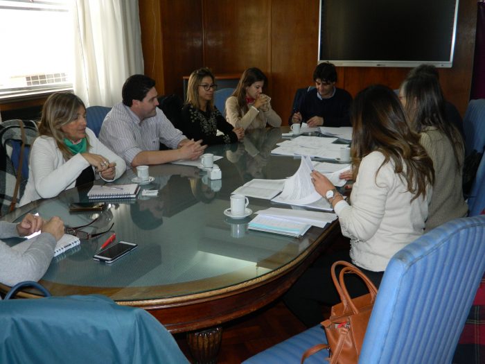 Fortalecen las capacidades de crianza de las familias en situación de vulnerabilidad