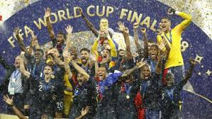 Las cinco razones por las cuales Francia es el legítimo campeón del Mundo