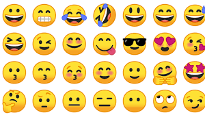 Cómo funciona la “Real Academia de los Emojis”