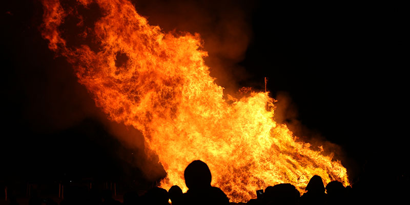 San Pedro del Atuel celebrará su santo patrono este fin de semana