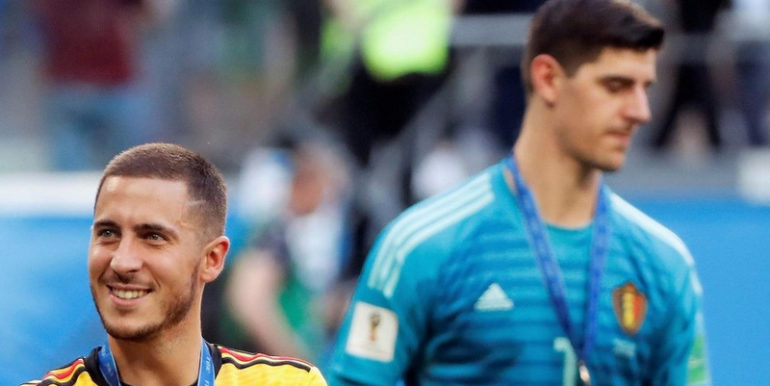 El Real Madrid quiere a dos figuras mundialistas para olvidar rápido a Cristiano Ronaldo