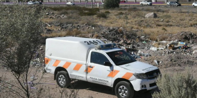 El cuerpo hallado en Godoy Cruz es el del empresario buscado: lo reconoció la familia