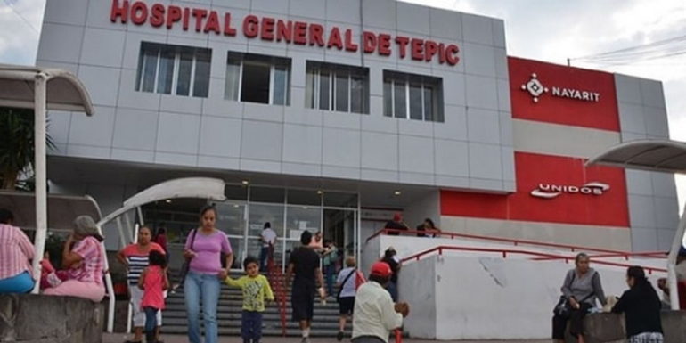 Mujeres mexicanas contrajeron tuberculosis por un tratamiento estético en Colombia