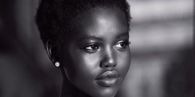 De refugiada a modelo y cara de Chanel
