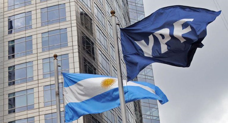 Argentina apela el fallo por YPF y pedirá que se investigue si hubo coimas