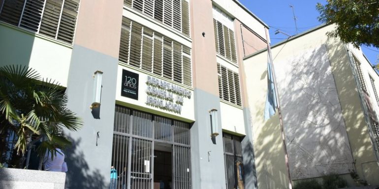 Irrigación refuerza su actividad educativa junto a la DGE