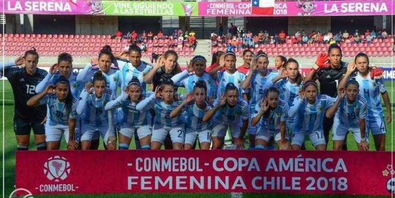 “Queremos ser escuchadas”, el reclamo de una Selección que busca ser mundialista