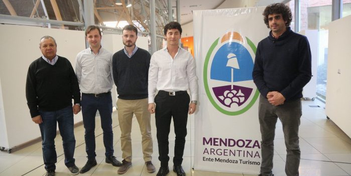 La app “Tango Taxi” llegó a San Rafael
