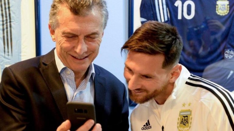 El técnico preferido de Mauricio Macri para la Selección renunció a su equipo