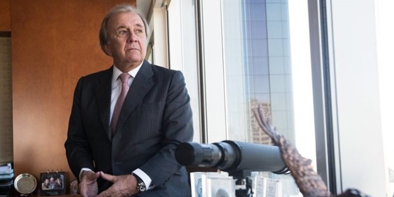 Quién es Armando Loson, el quinto empresario arrepentido