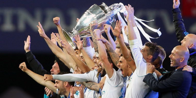 Facebook para Todos: los usuarios argentinos podrán ver la Champions League por streaming