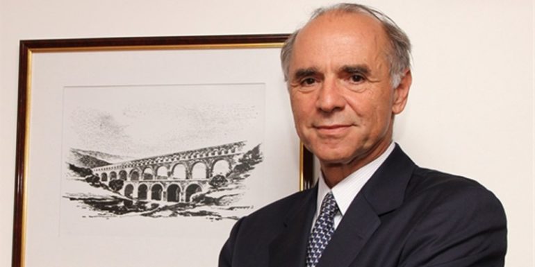Otro expresidente de la Cámara de la Construcción se suma a los arrepentidos