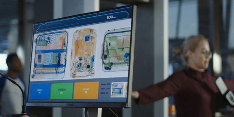 Muestran cómo se podría usar el Wi-Fi común para detectar armas y explosivos