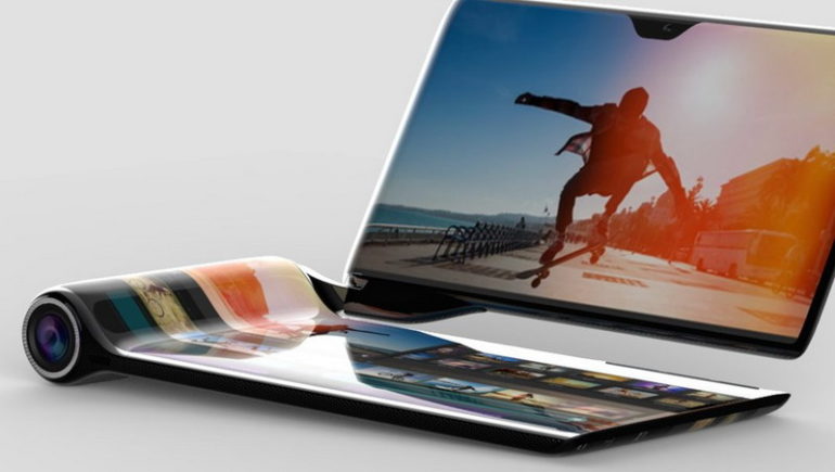 HubblePhone, el celular ostentoso que llegará en 2020 y costará 3 mil dólares