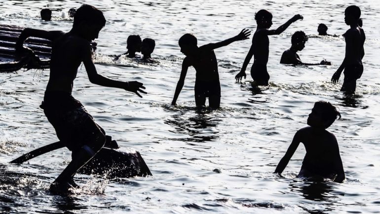 Ciudades con 50 grados y sitios con “temperaturas perfectas”