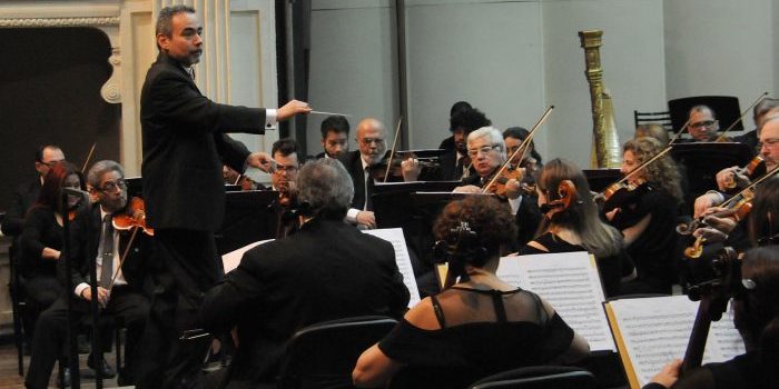 La Orquesta Filarmónica de Mendoza ofrecerá una Gala Francesa