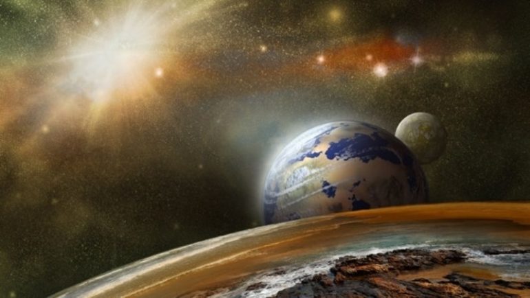 El experto que espera que para 2030 haya localizados cientos de planetas habitables