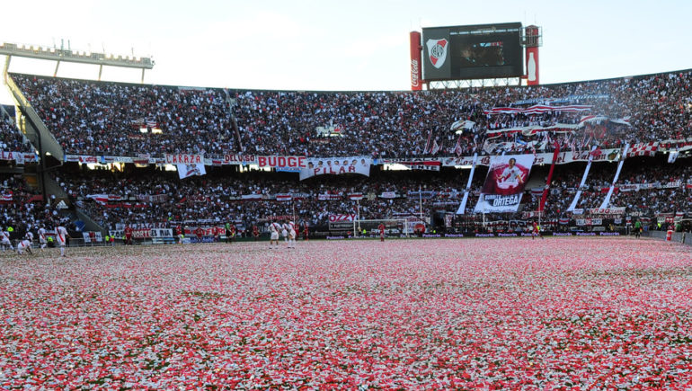 Proyecto Monumental: el plan de River para construir un nuevo estadio