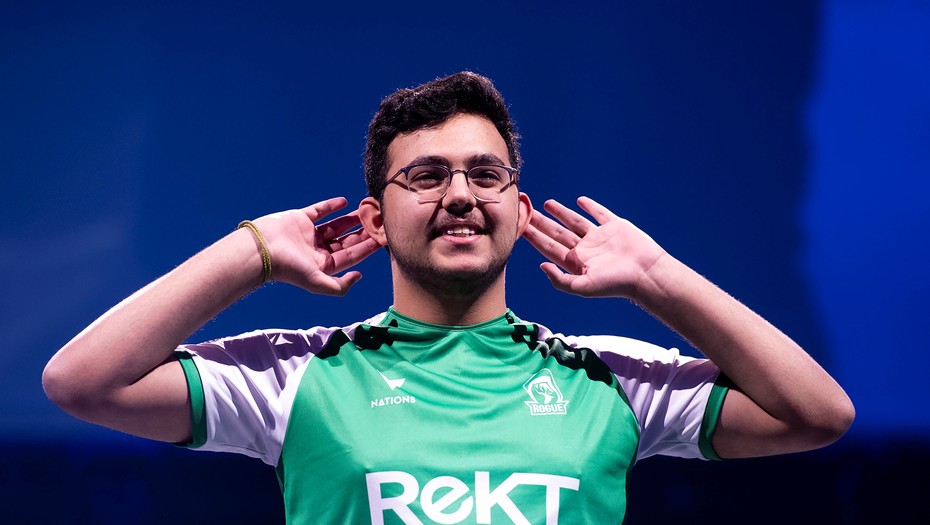 FIFA eWorld Cup: un árabe se consagró campeón del Mundial de fútbol virtual