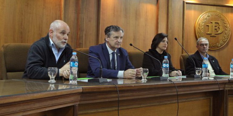 Mendoza avanza en la articulación entre Secundaria y la universidad