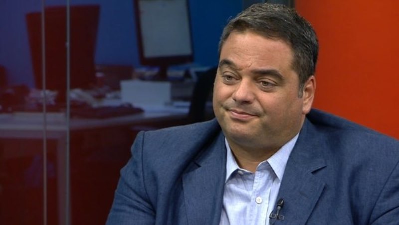 Triaca, sobre los cuadernos: “Estamos tratando de minimizar el impacto en el empleo”