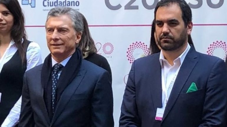 Macri sobre la lucha contra la corrupción: “Los resultados están a la vista”