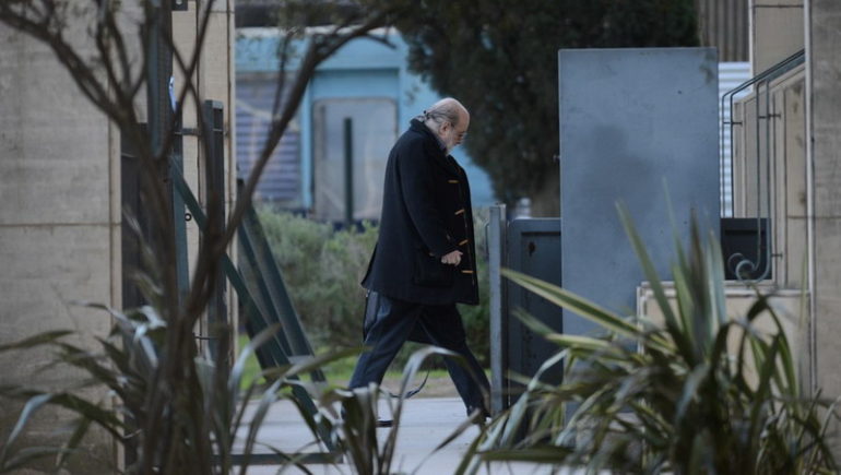 Una catarata de empresarios arrepentidos y las primeras pistas sobre el destino de la plata negra