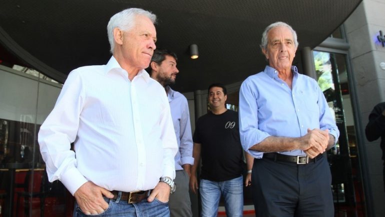 Racing va por todo y evalúa pedir a la FIFA que saquen a River de la Copa Libertadores
