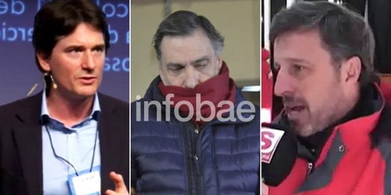 Otros tres empresarios revelaron cómo eran los pagos y afirmaron que fueron aportes de campañas