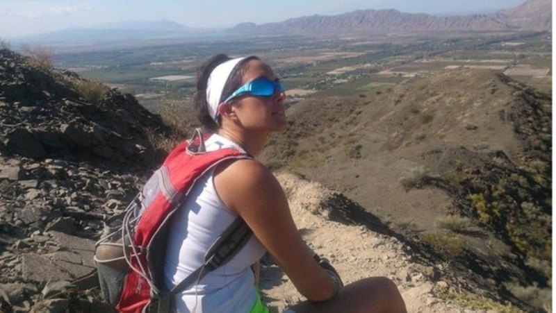 San Juan: una mujer que hacía trekking murió tras caer 30 metros al vacío