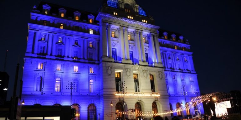 Una diputada de Cambiemos quiere cambiarle el nombre al Centro Cultural Kirchner