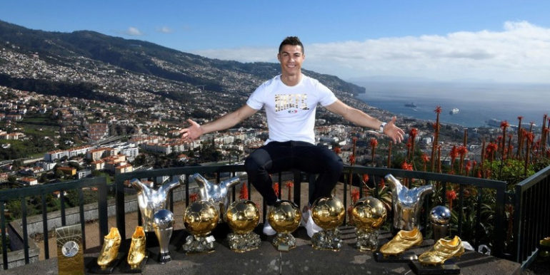Cristiano Ronaldo, Luka Modric o Mohamed Salah: quién será el ‘Mejor Jugador del Año’ de la UEFA