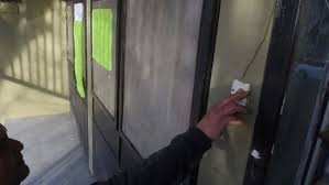 Se electrocutó un ordenanza cuando tocó el timbre en una escuela de Ciudad