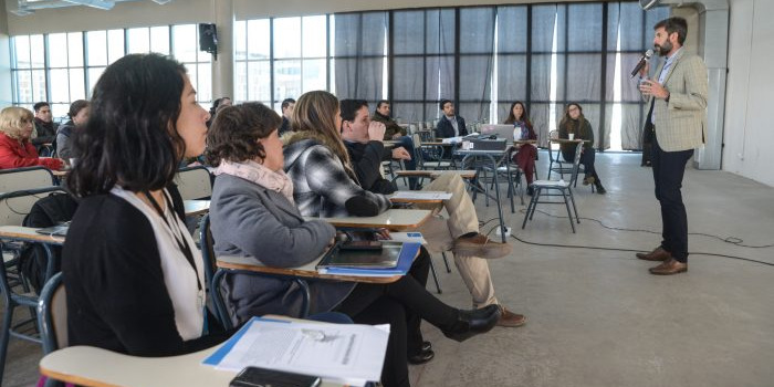 Concurso Argentina Innova en Mendoza