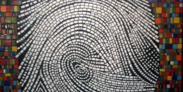 Barrio Le Parc propone El Mosaiquismo va a la Escuela