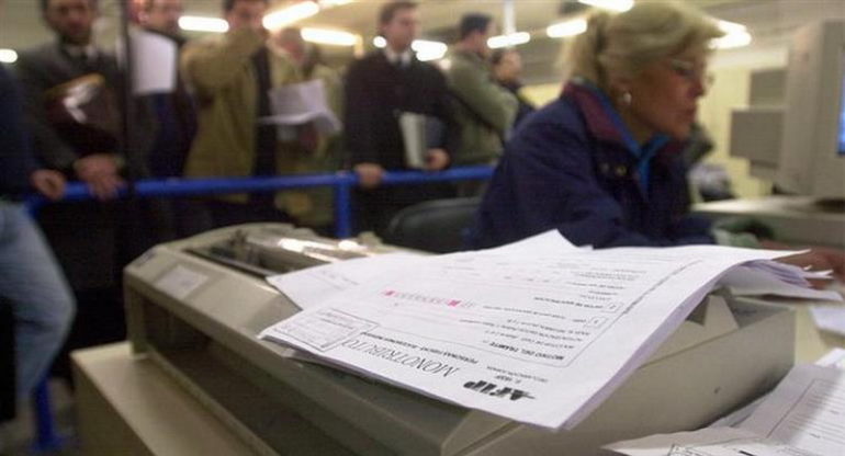 Ganancias: último cambio obligará a pagar más impuestos a muchas familias