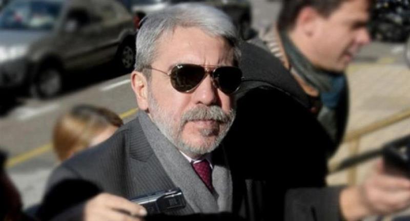 Aníbal F.: “Centeno habla como Monzón pero escribe como García Márquez”